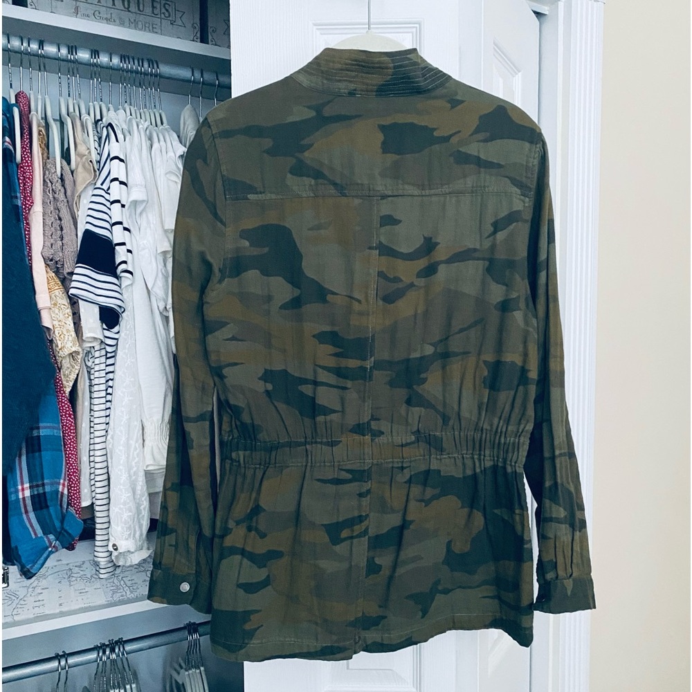 Splendid Lightweight Jacket - image 2